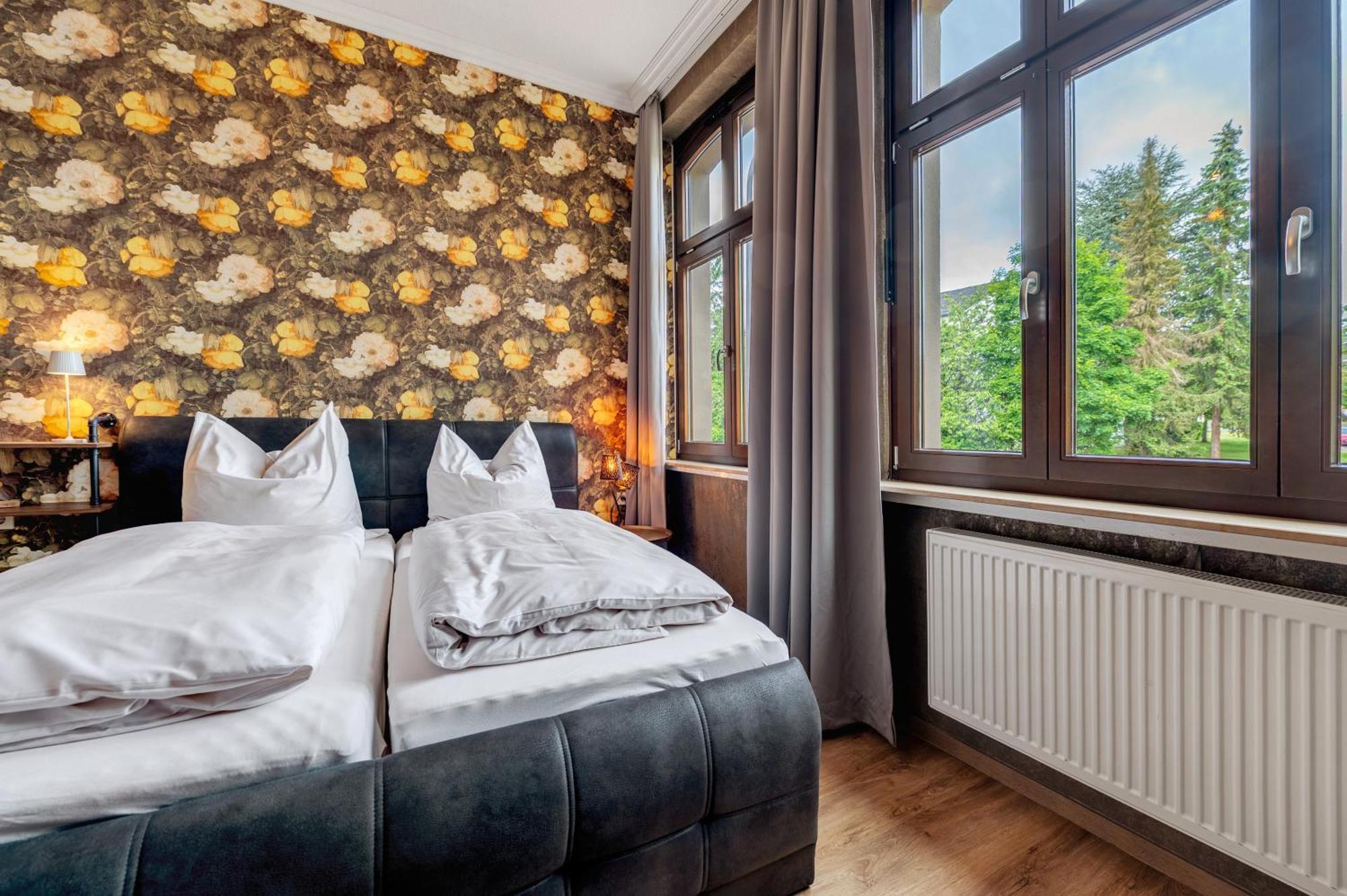 Bed And Breakfast St Wendel Prüm Zewnętrze zdjęcie