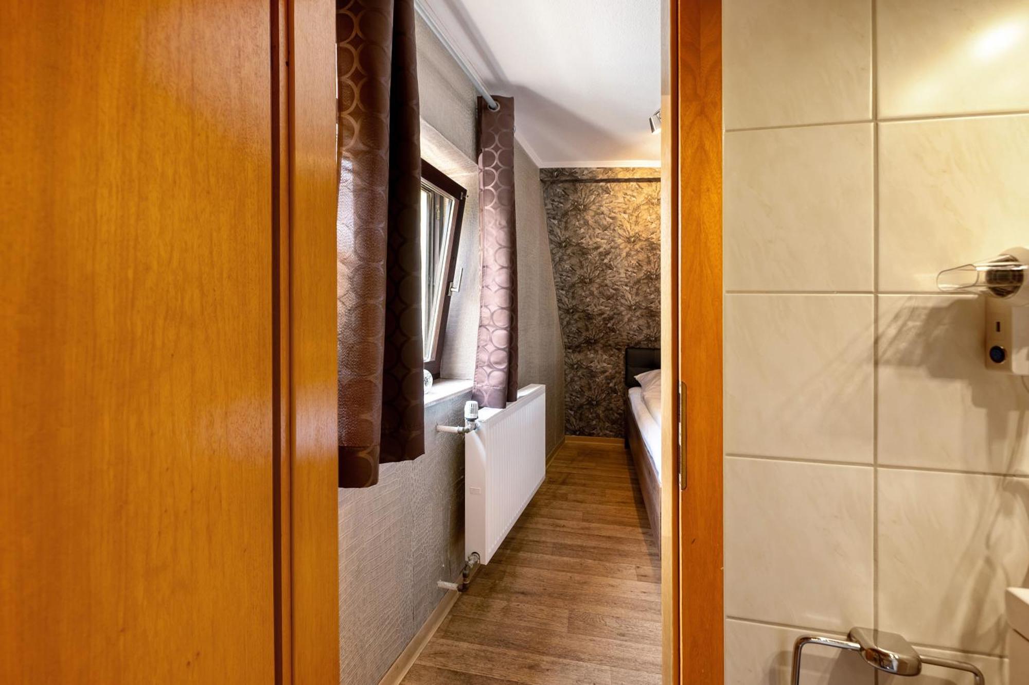 Bed And Breakfast St Wendel Prüm Zewnętrze zdjęcie