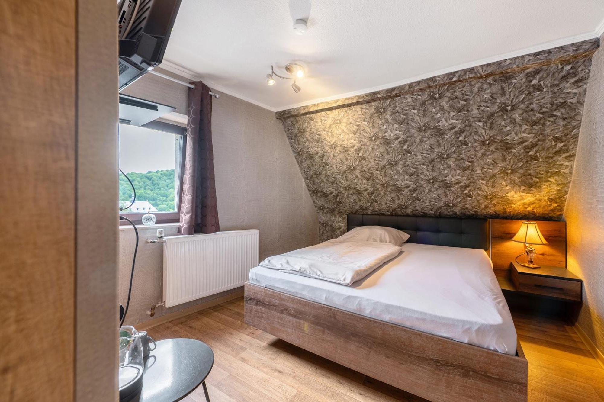 Bed And Breakfast St Wendel Prüm Zewnętrze zdjęcie