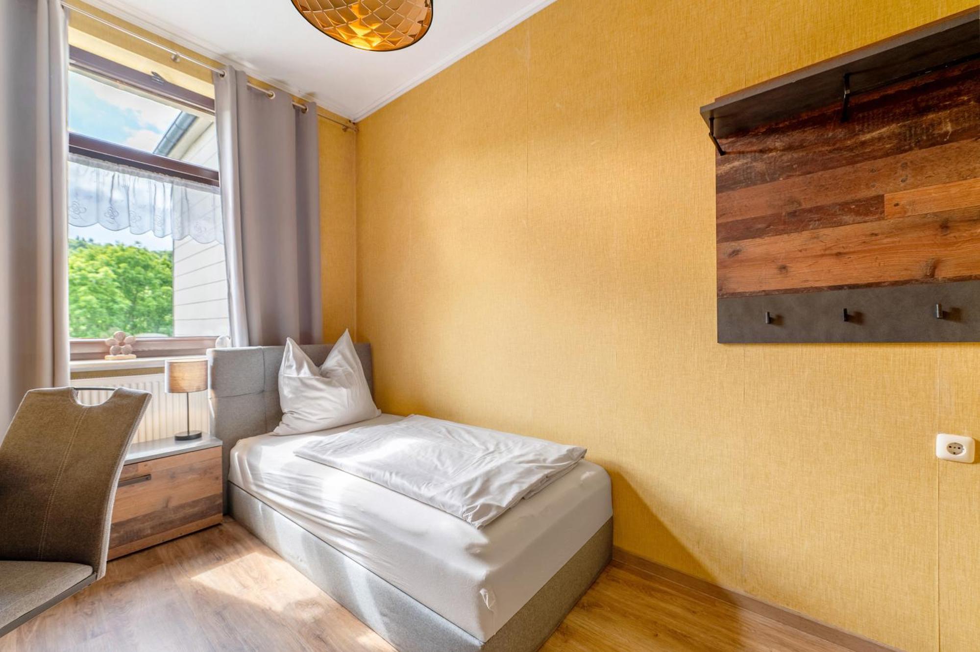 Bed And Breakfast St Wendel Prüm Zewnętrze zdjęcie