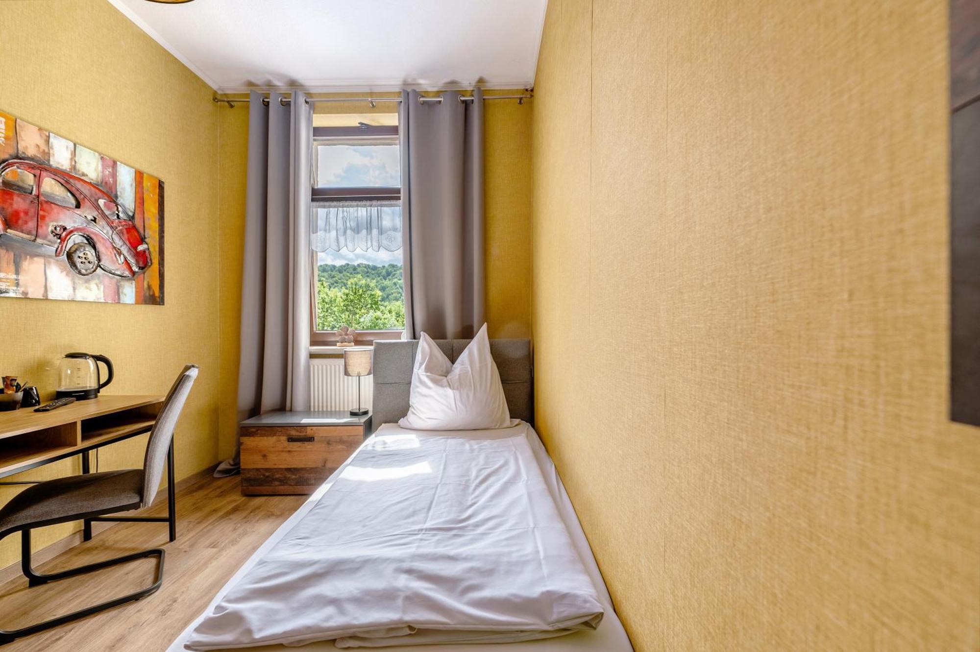 Bed And Breakfast St Wendel Prüm Zewnętrze zdjęcie