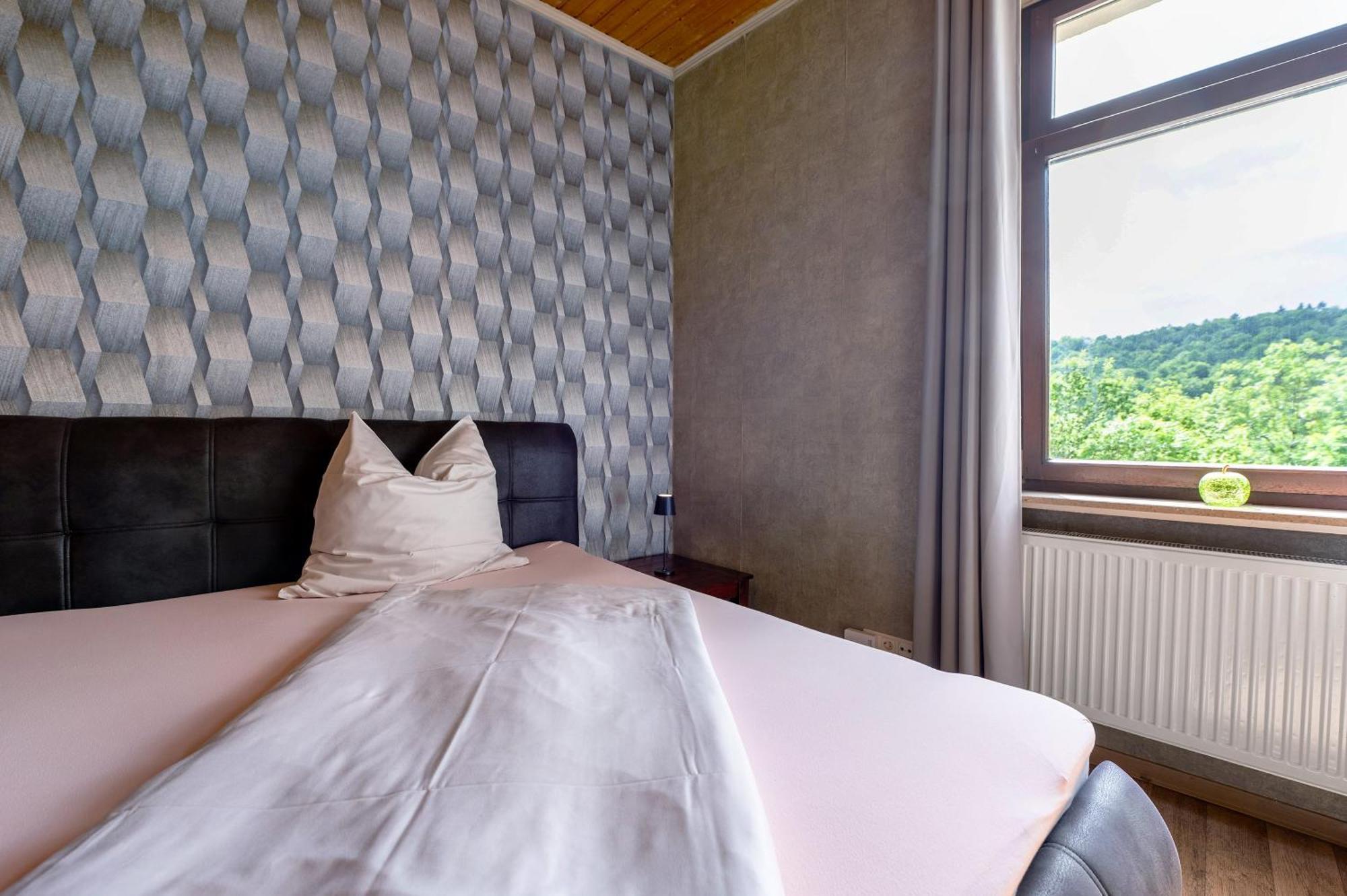 Bed And Breakfast St Wendel Prüm Zewnętrze zdjęcie