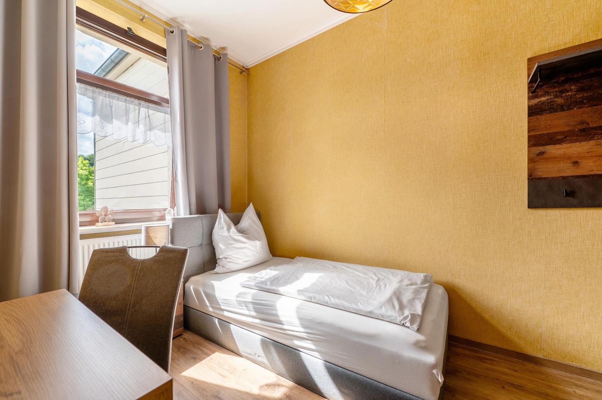 Bed And Breakfast St Wendel Prüm Zewnętrze zdjęcie