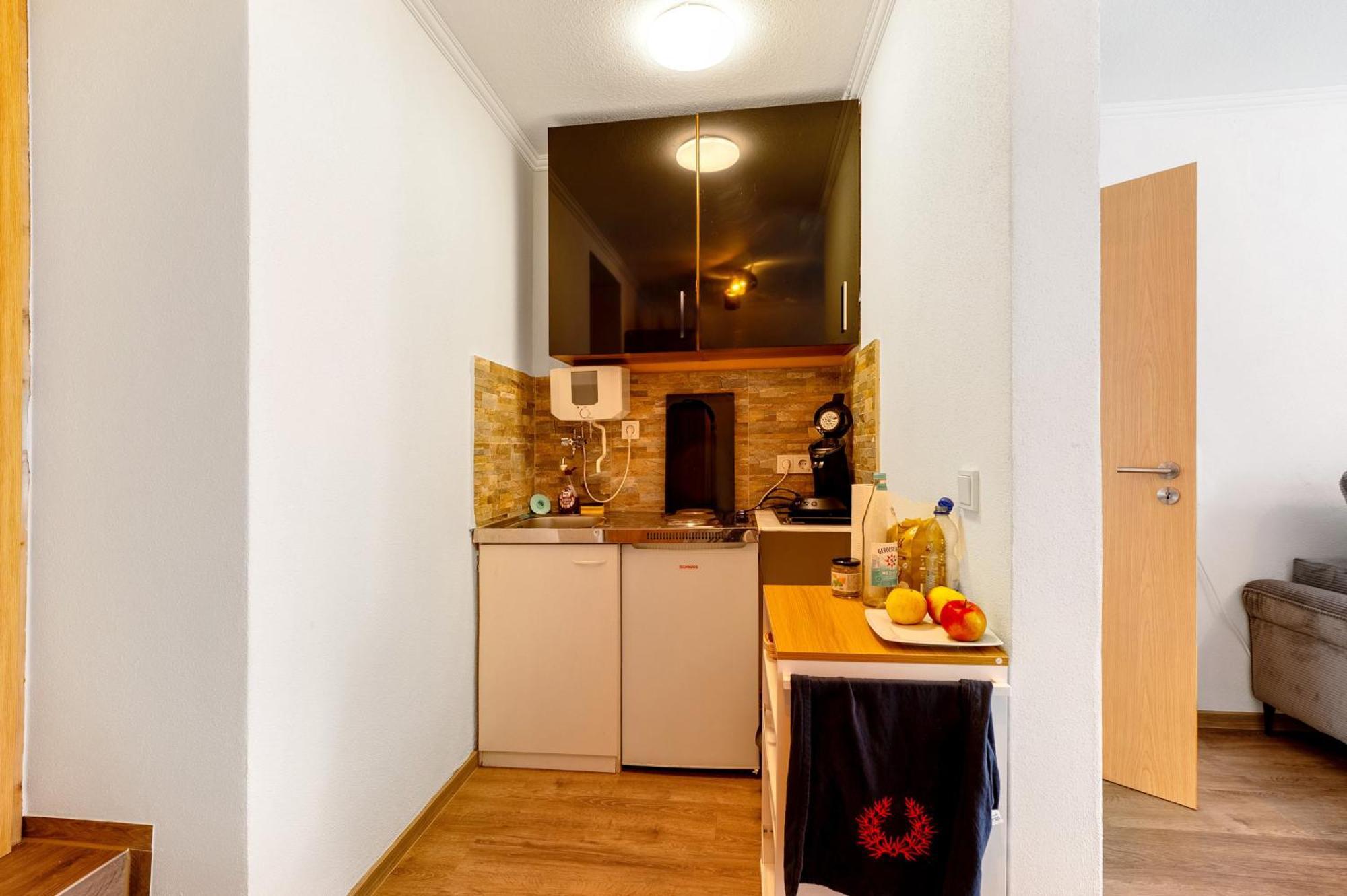 Bed And Breakfast St Wendel Prüm Zewnętrze zdjęcie